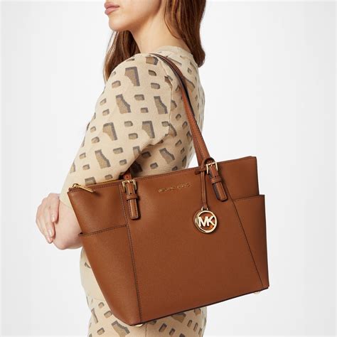 michael kors dmart|michael kors jet set.